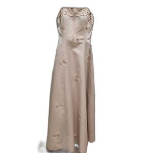 Formal Gown or Wedding Dress